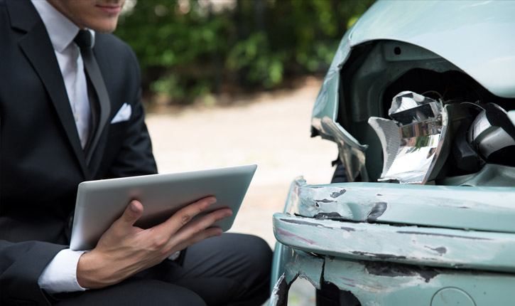 Guide To Bajaj Allianz Car Insurance Claim Process