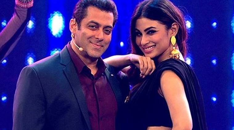 Salman Promises 'Bigg Boss 11' To Be Full Entertainment Package