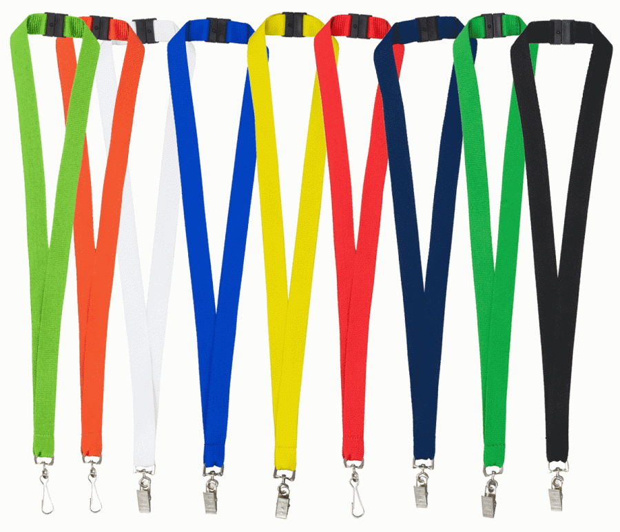 Bespoke Lanyards To Enhance Security At Your Business Condo