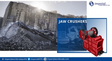 How Significant Is Using Jaw Crushers For Heavy Works?