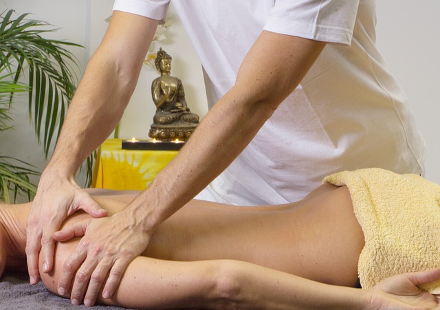 5 Ways Frequent Deep Tissue Massage Will Benefit Your Life