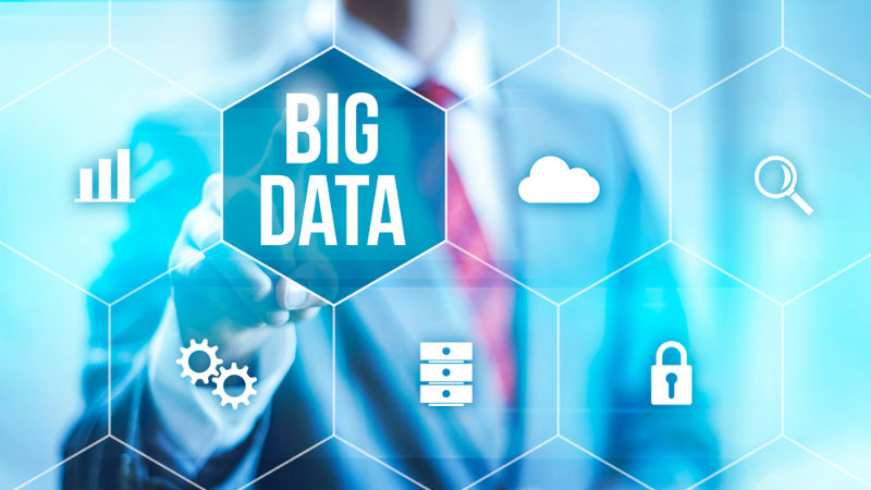 The Importance Of Big Data Analytics In Business