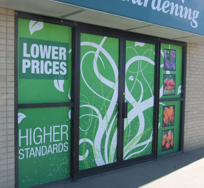 5 Facts About Vinyl Window Graphics On Banners