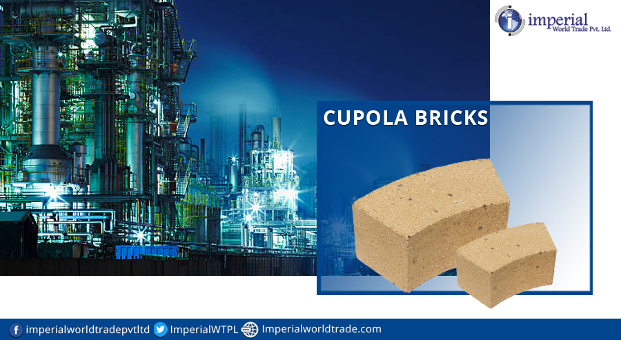 Cupola Bricks - Building The Safest Of Outdoor Firepit