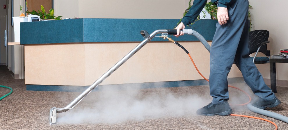 Hire A Commercial Cleaning Service Provider and Keep It Clean
