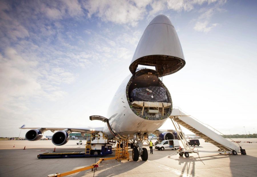 The Great Advantages Of Using Air Freight Services