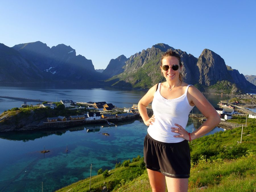 Experience A Different Kind Of Summer Break In Norway