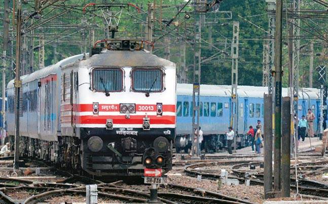 The Dos and Don’ts When Travelling With The Indian Railways
