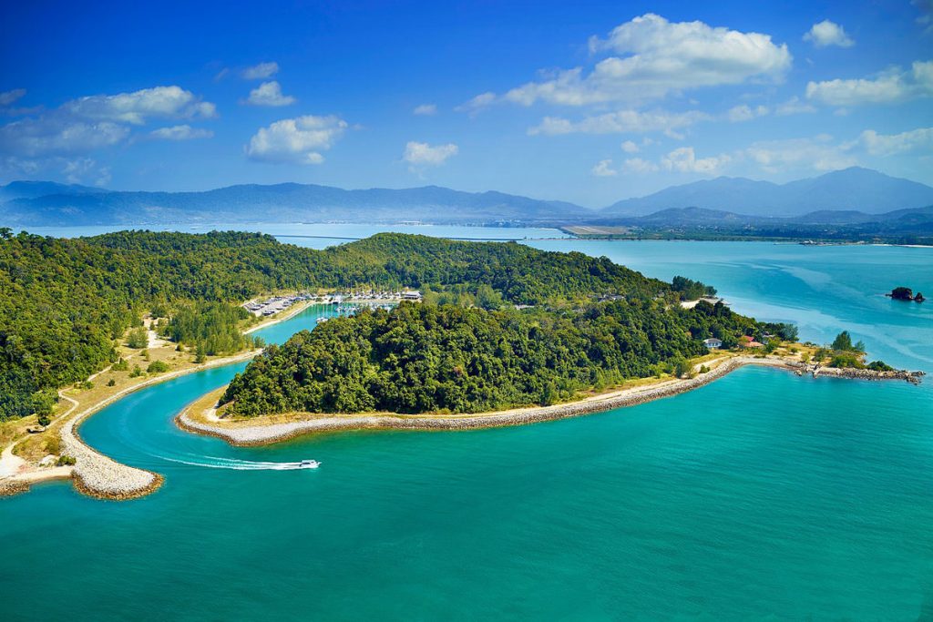 Things To Do Whilst Staying In Langkawi