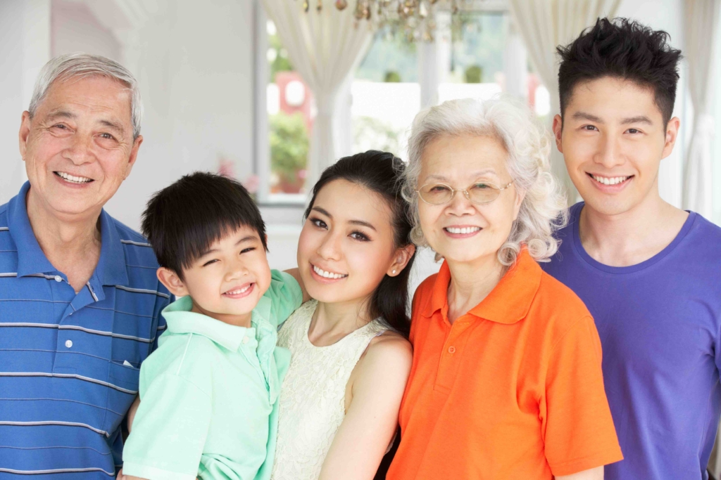 Australian Visa For Aged Parent