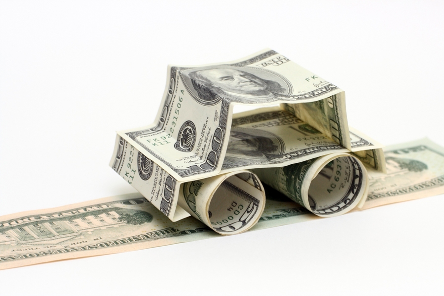 Car Equity Loans Plantation