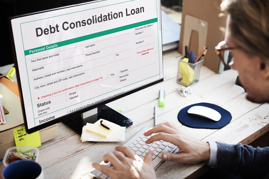 Chief Reasons Why Debt Consolidation Loan Requests Are Rejected