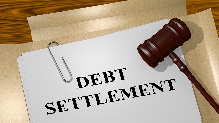Vital Things To Know Before Going In For Debt Settlement