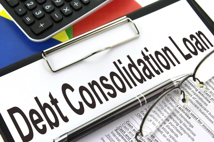 Learn About The Effective Debt Consolidation Steps That You Must Take