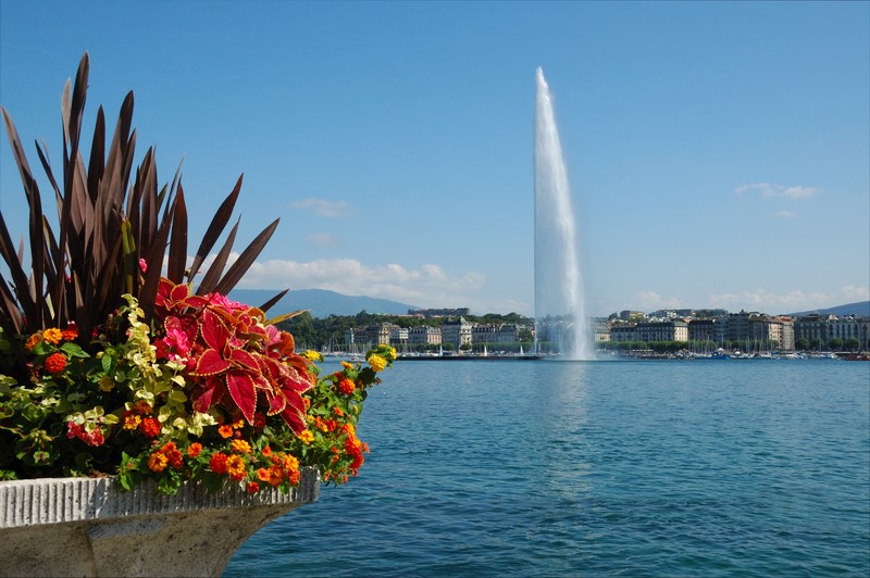 10 Top Rated Tourist Attractions In Geneva