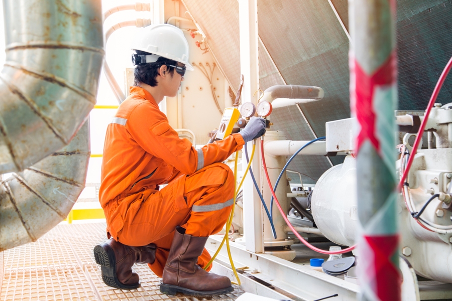 Industrial Cooling System, Know The Various Uses Of These Cooling Options