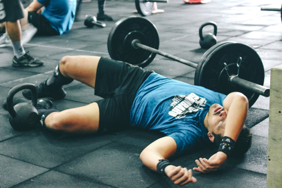 Love Lifting But Not the Pain? Top Tips To Ease The Soreness
