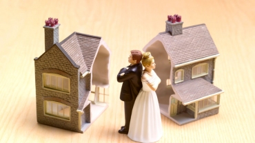 What Are The Different Types Of Divorce Laws Operated In Davie?