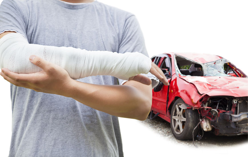 How Much Is Your Personal Injury Case Worth
