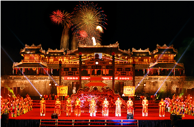 Hue Festival
