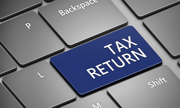 Filing Tax Returns Made Easy