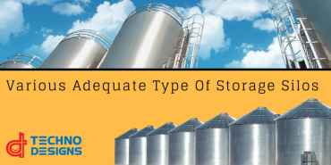 Various Adequate Type Of Storage Silos