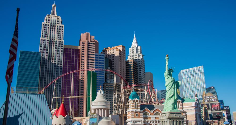 5 Travel Tips To Visit Las Vegas On A Budget
