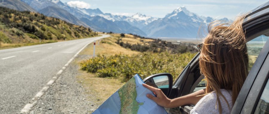 Pro Tips On How To Simplify Your First Road Trip
