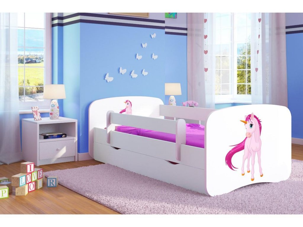 Best Kids' Beds For Your Loving Kids