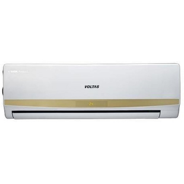 Enjoy Unique Features By Using Voltas Air Conditioner In Your Home