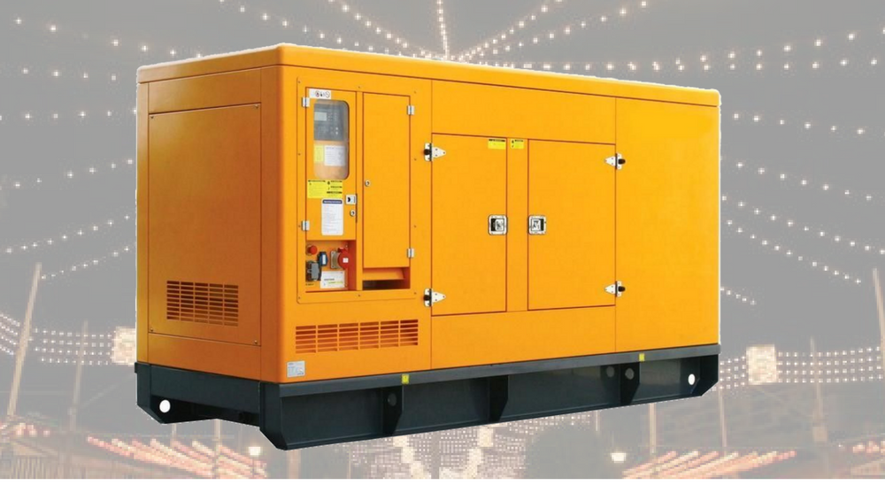 Know Everything About Rental Power Generator