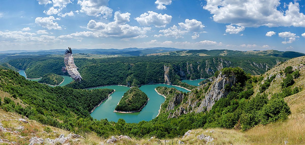 5 Great Reasons To Visit Serbia This Year