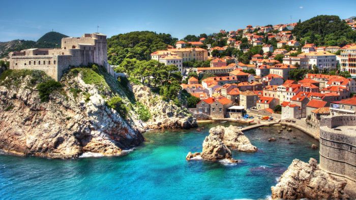 Top 10 Places To Visit In Croatia