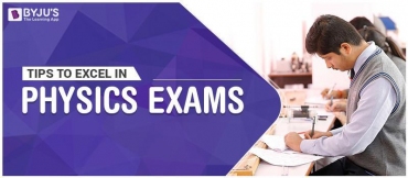 Tips To Excel In Physics Exams