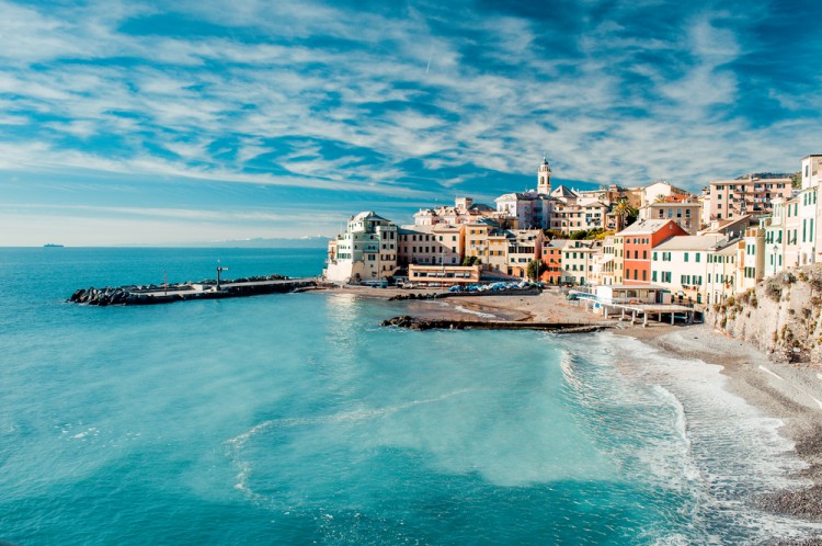 9 Stunningly Beautiful Places To Visit In Italy