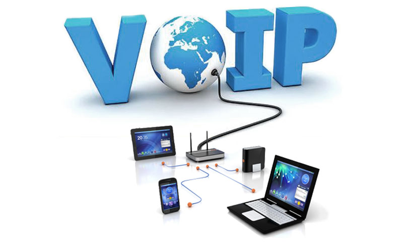 VOIP Software