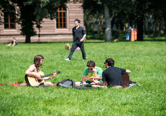 attendance management software