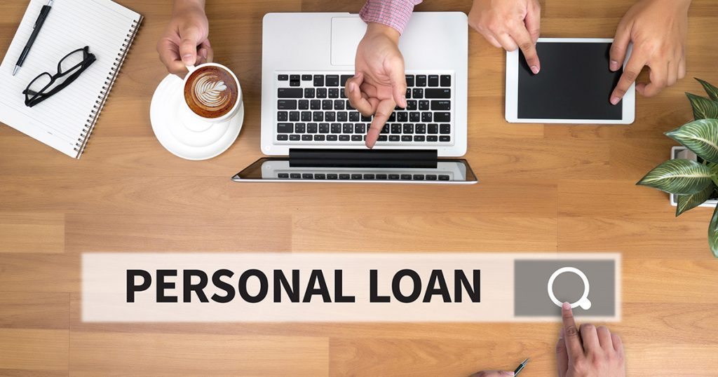 What Are The Average Personal Loan Interest Rates For 2018?