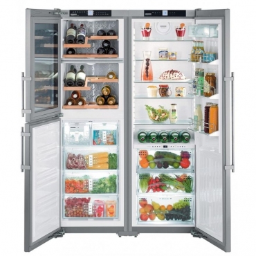 6 Simple Steps To Reduce Clutter In The Refrigerator and Freezer