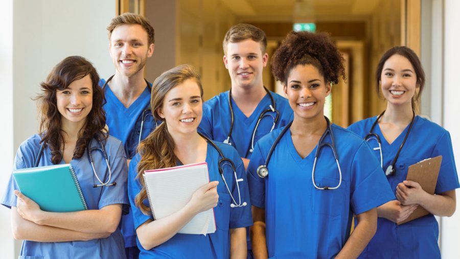 10 Tips For New Medical Students