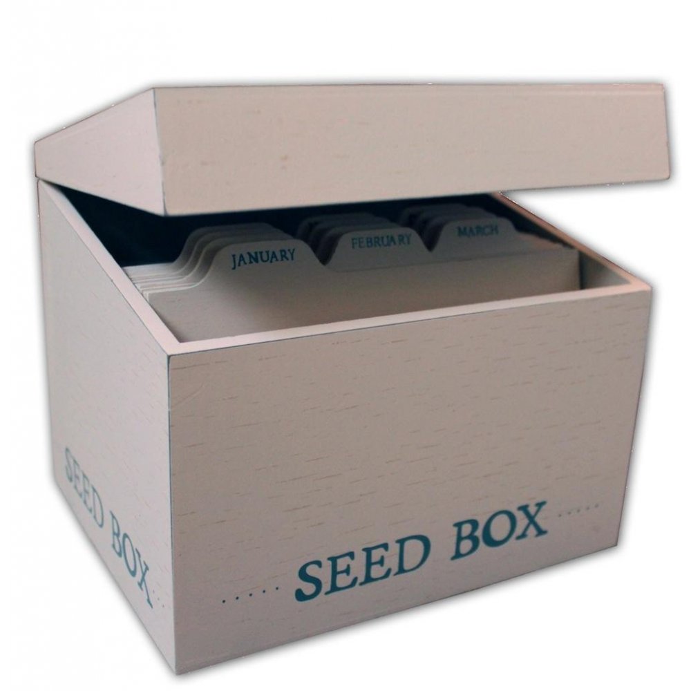 Seedbox
