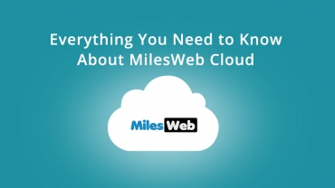 milesweb cloud