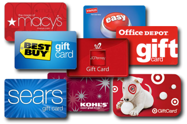 Know How You Can Sell The Gift Cards To Earn Money