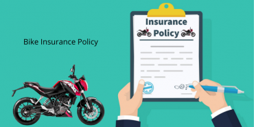 bikes insurance policy
