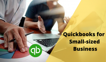 quickbooks for small sized business
