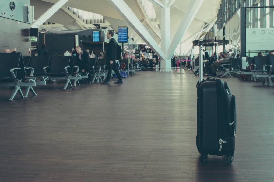 5 Ways To Prevent Losing Your Luggage On Your Next Vacation