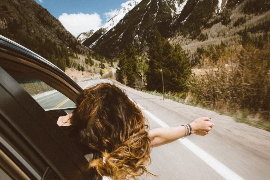 Steps to Take Before Leaving On A Cross-Country Road Trip