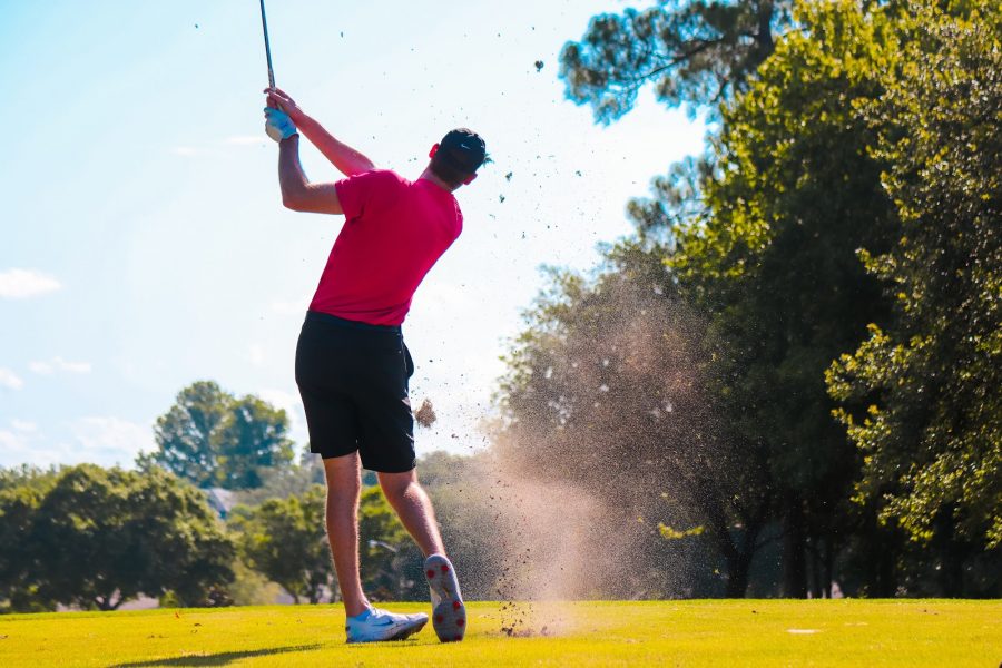 When You Should Opt For Golf Lessons?