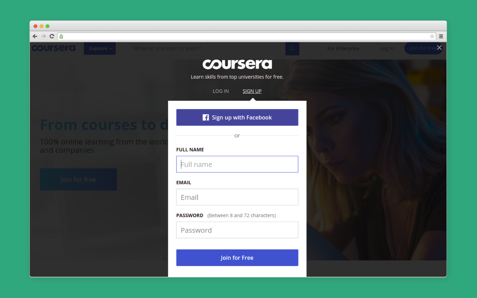 Want to Make An eLearning Platform Like Coursera or Udemy? Here's How to Start