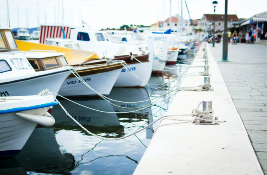 Maintenance Tips to Help Get Your Boat and Boat Trailer Ready For Summer Fun